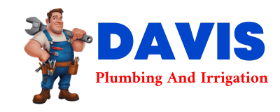 Trusted plumber in UNIVERSITY